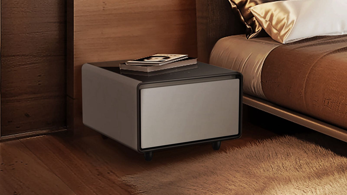 Nightstand With Refrigerator: Why the LIVTAB LT60 Is a Smart Bedside Upgrade