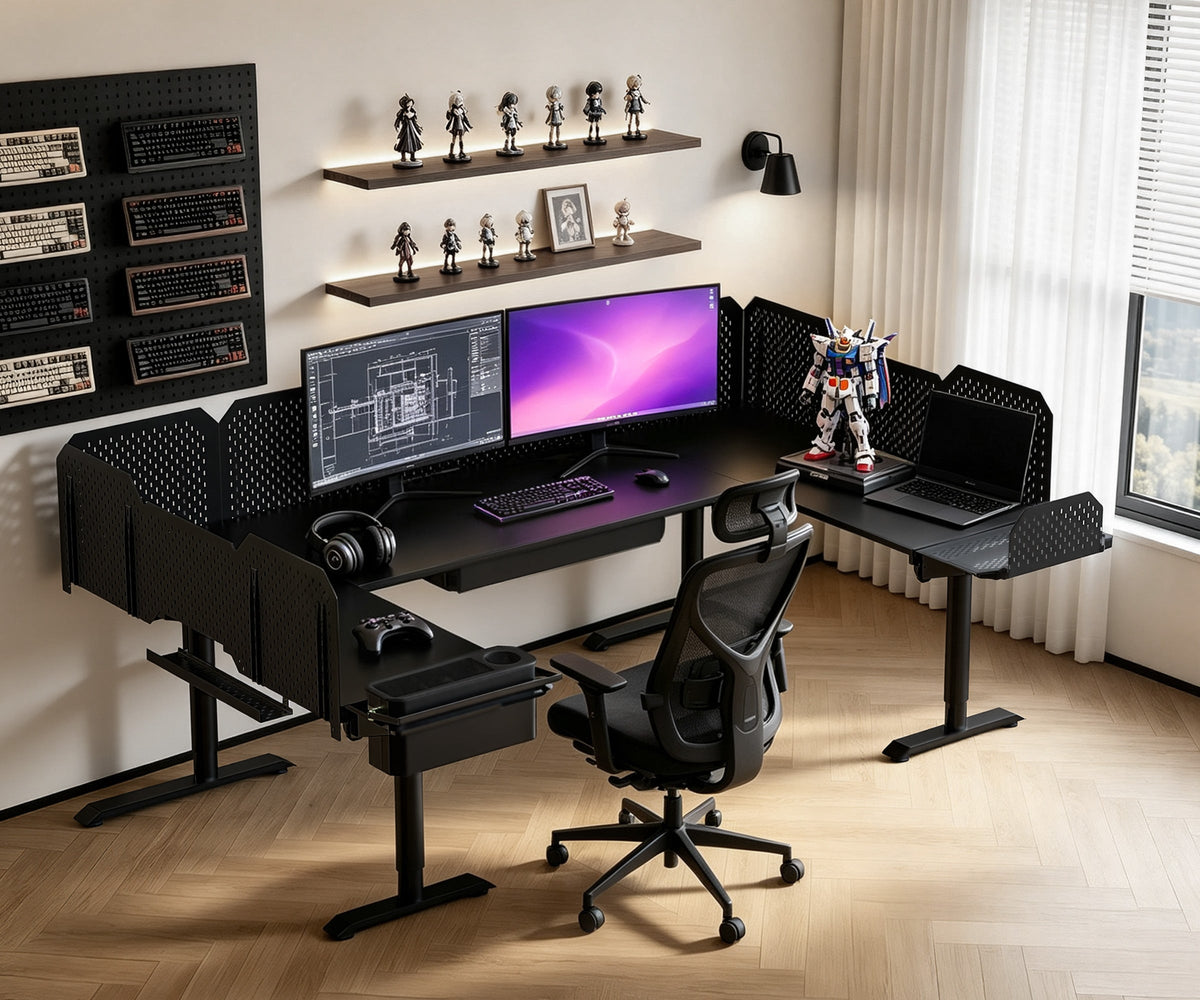 Best Standing Desk for Programmers and Coders