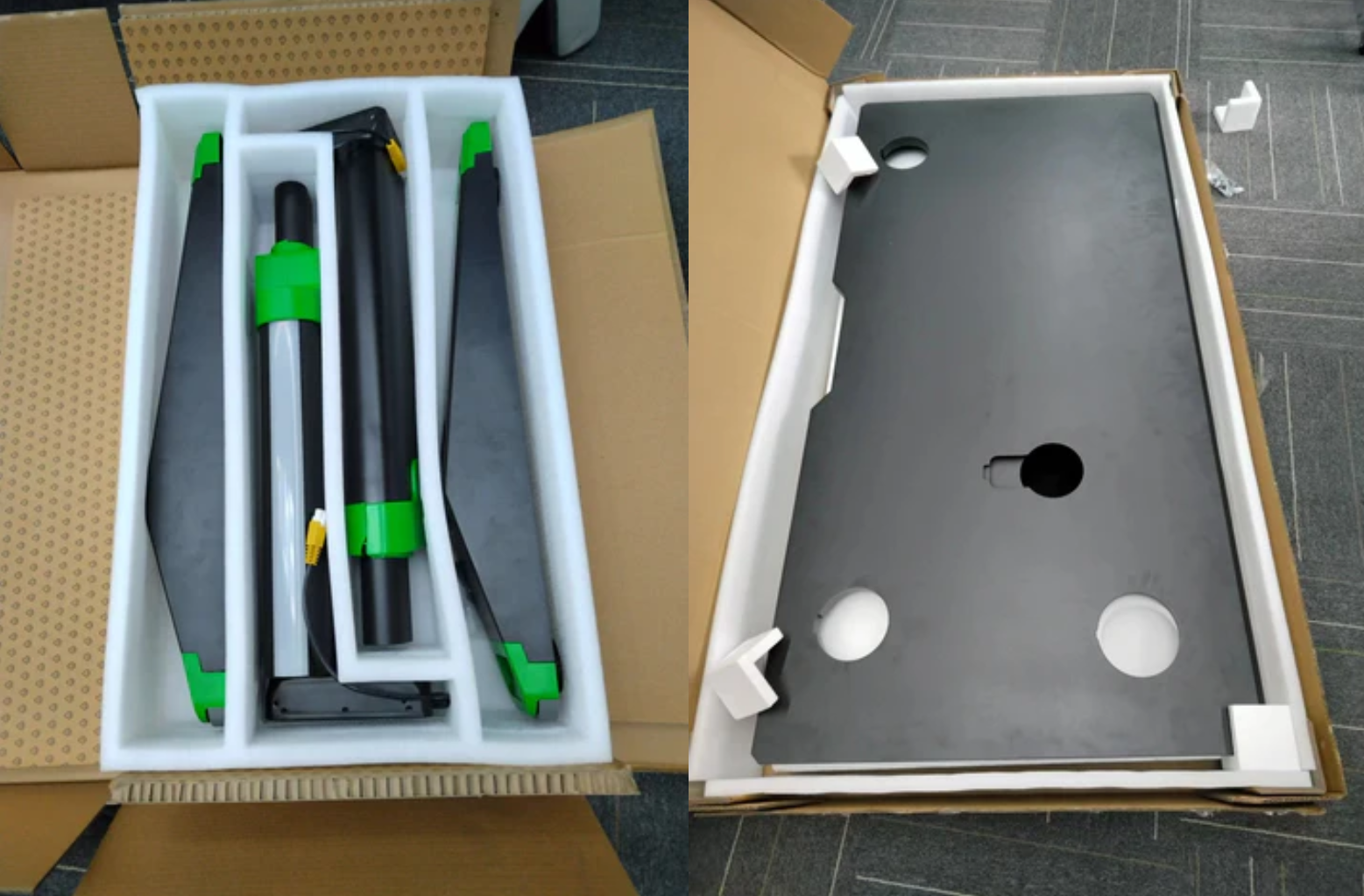 Project Update: April 1~15 Work Summary
