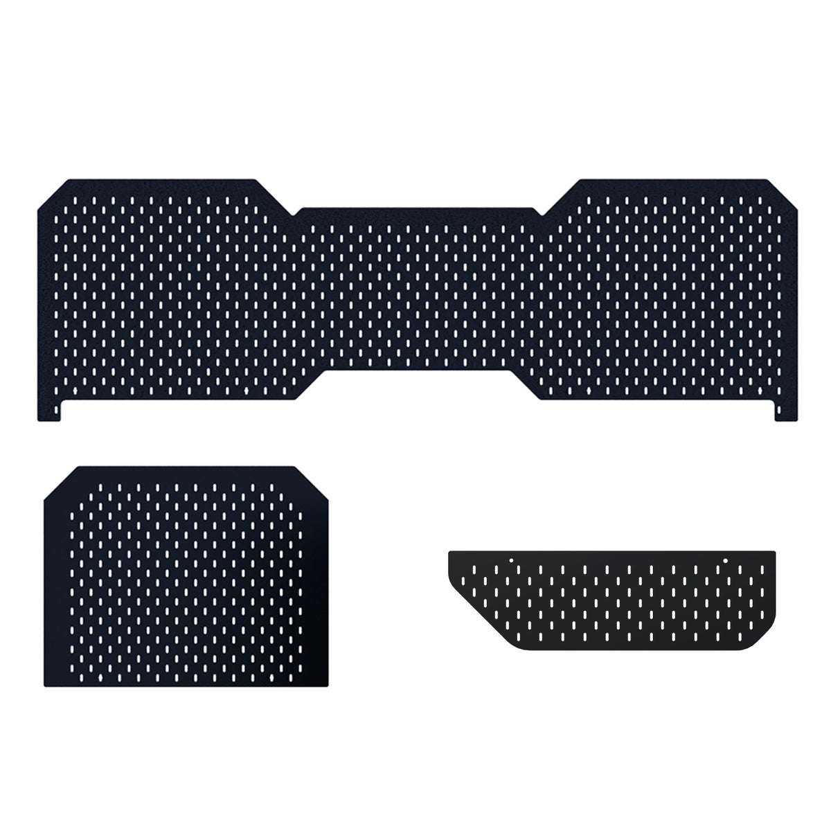 Extension Pegboard Kit