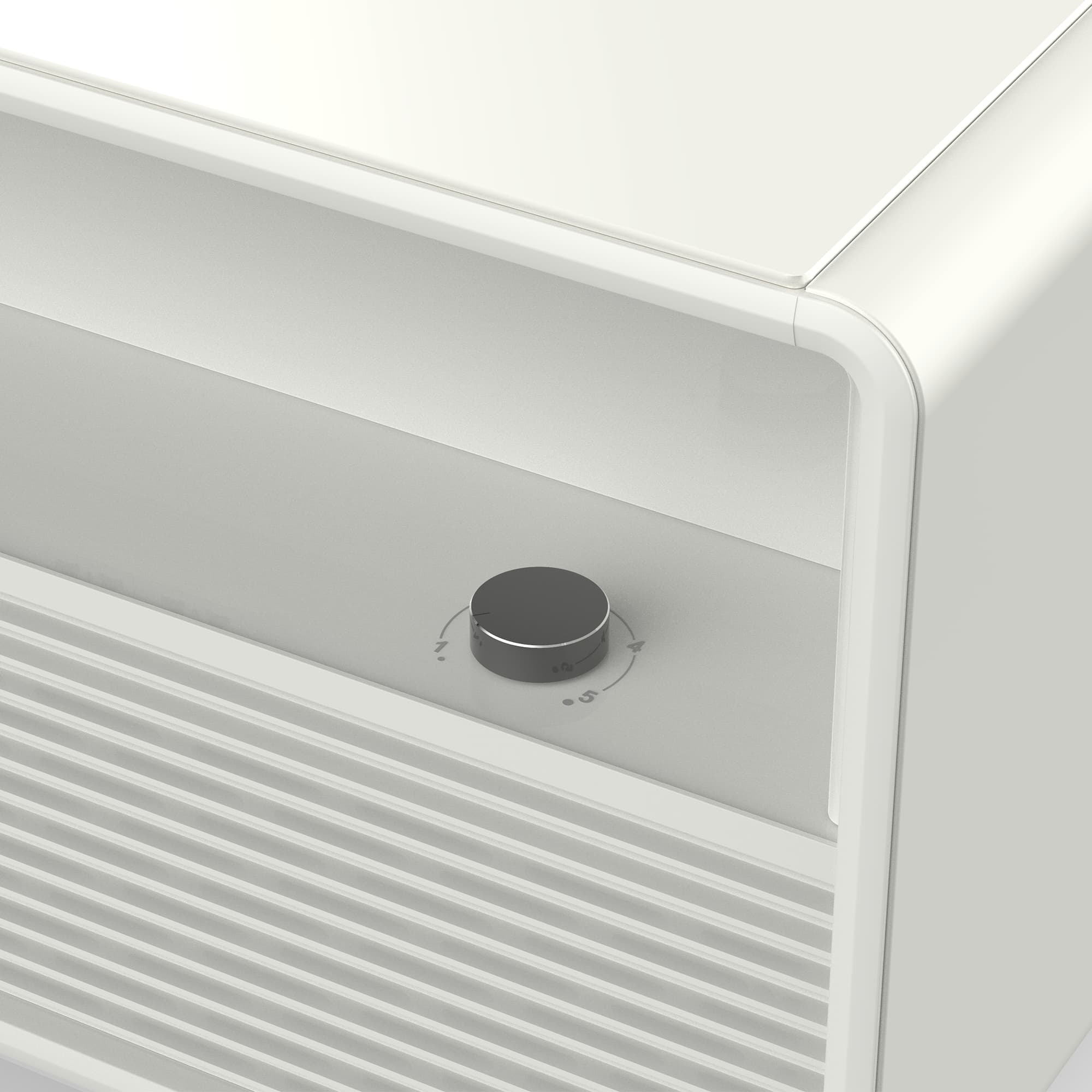 LIVTAB LT60 Pure Smart Side Table with Refrigerated Storage