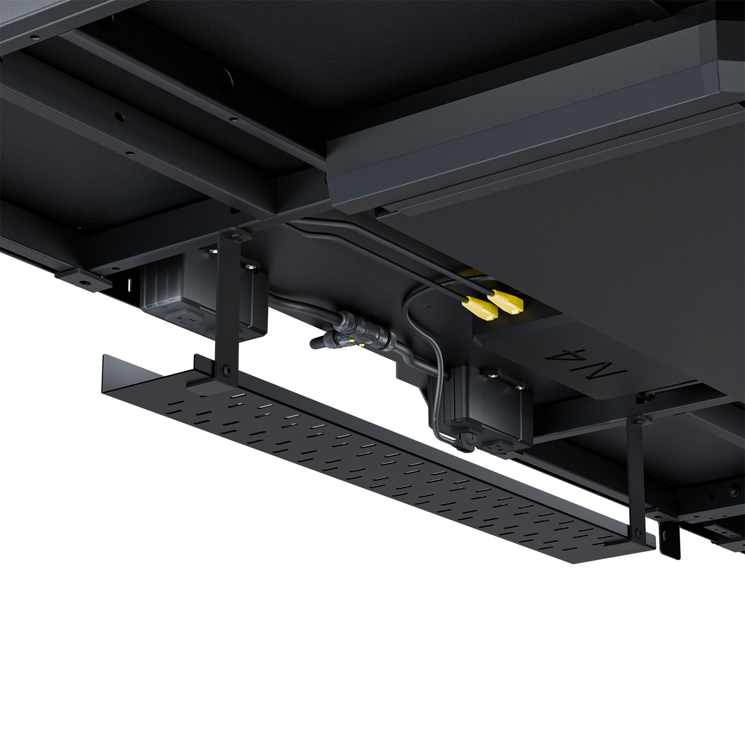 Livtab CreatorOne Modular Standing Desk