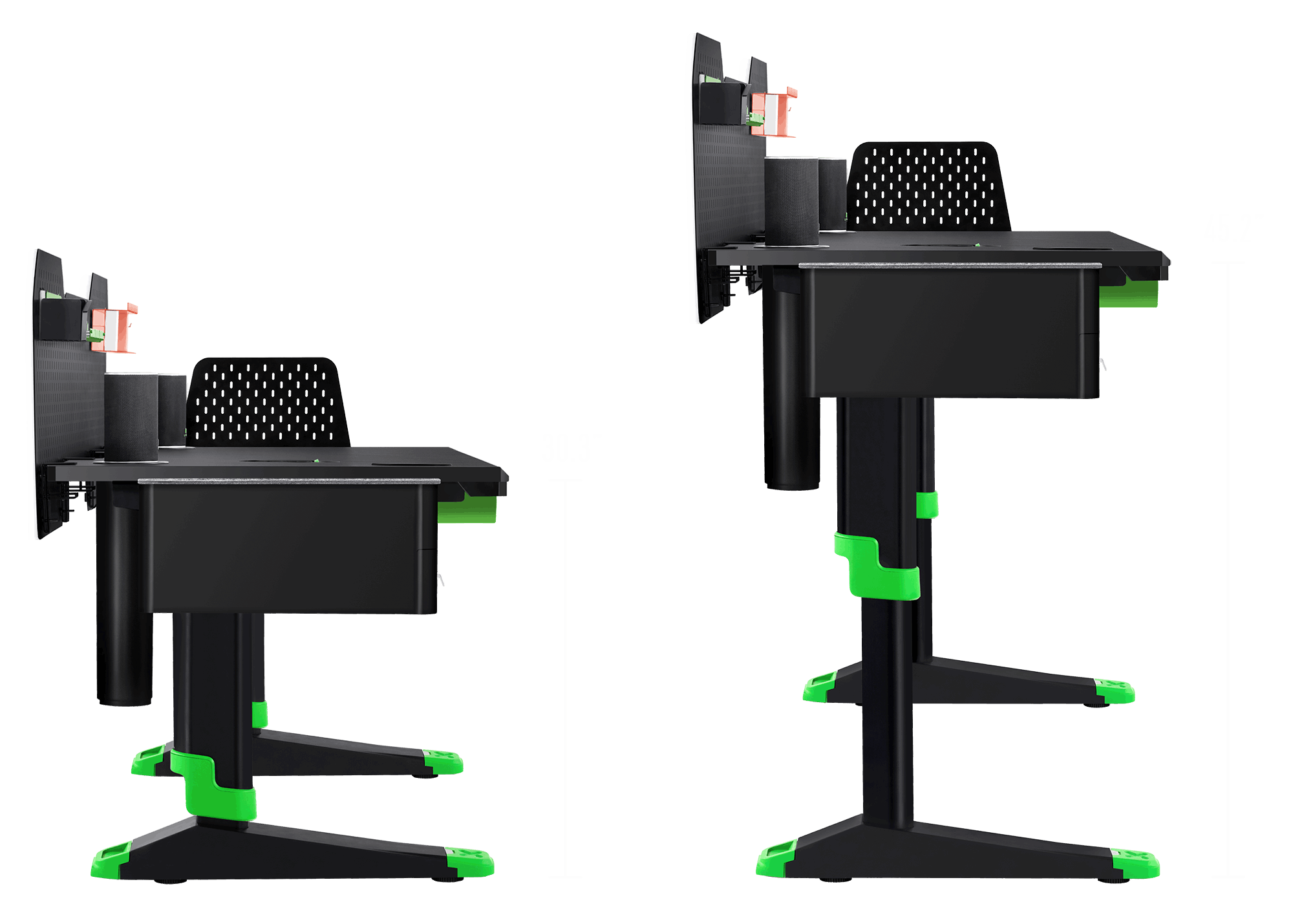 Cyber One Pre-order