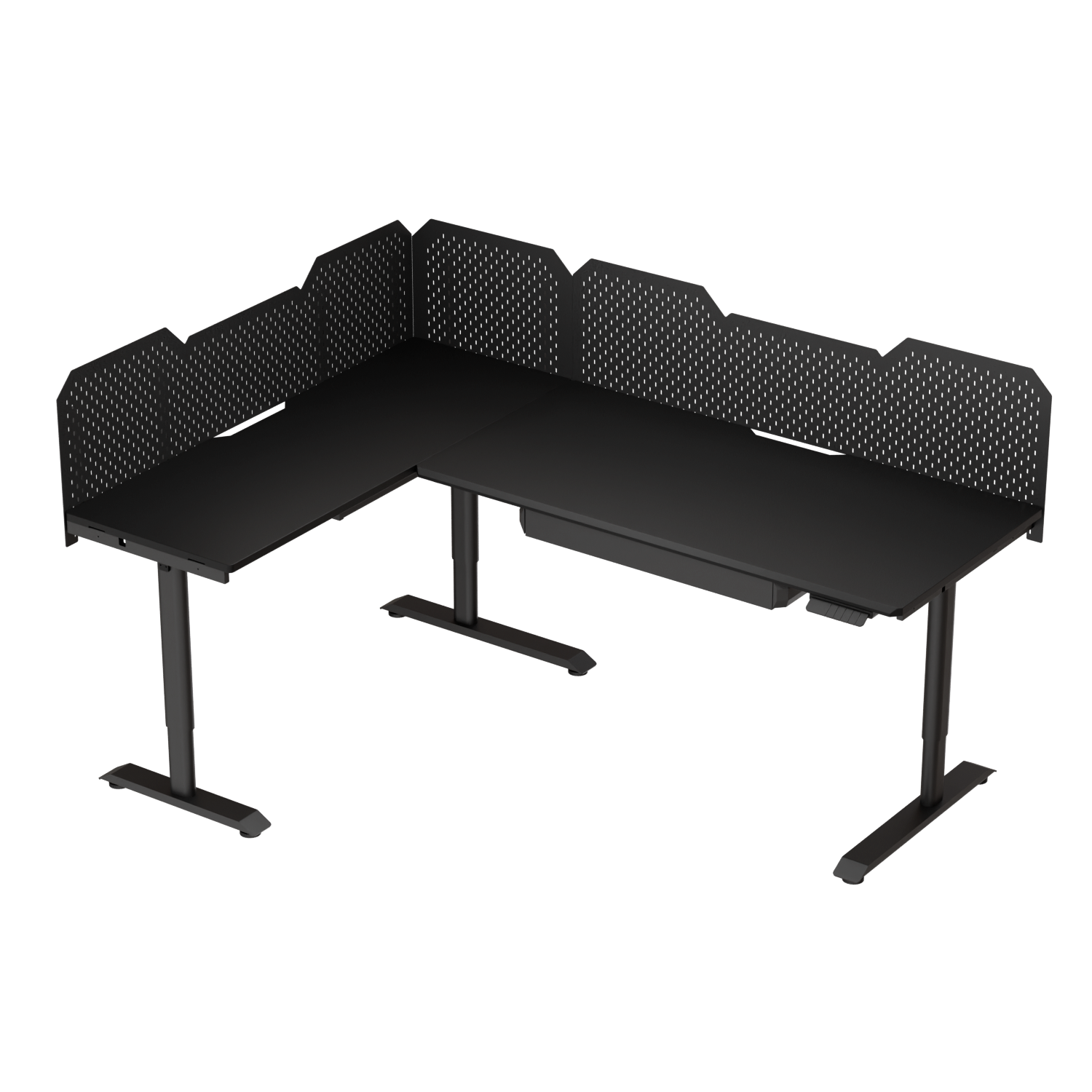 Livtab CreatorOne Modular Standing Desk