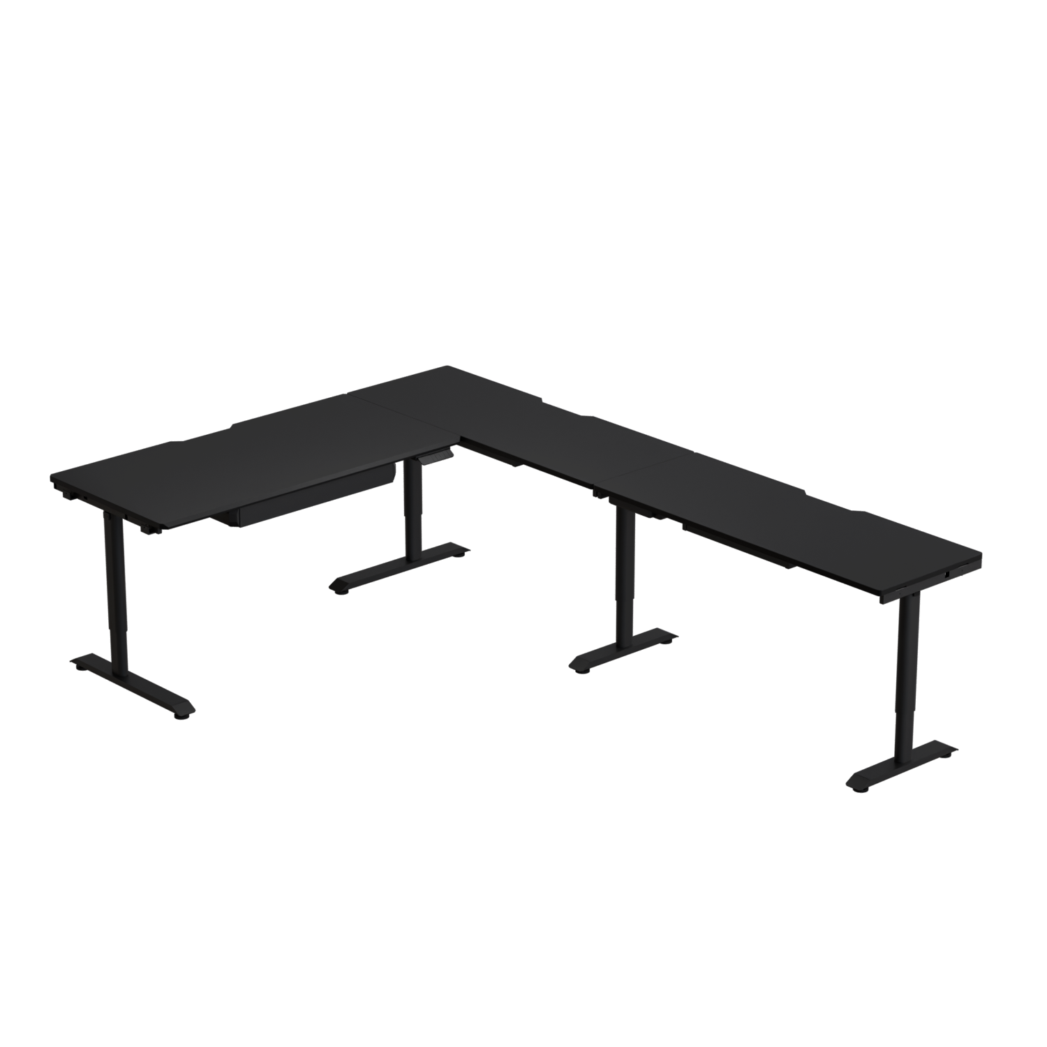 Livtab CreatorOne Modular Standing Desk