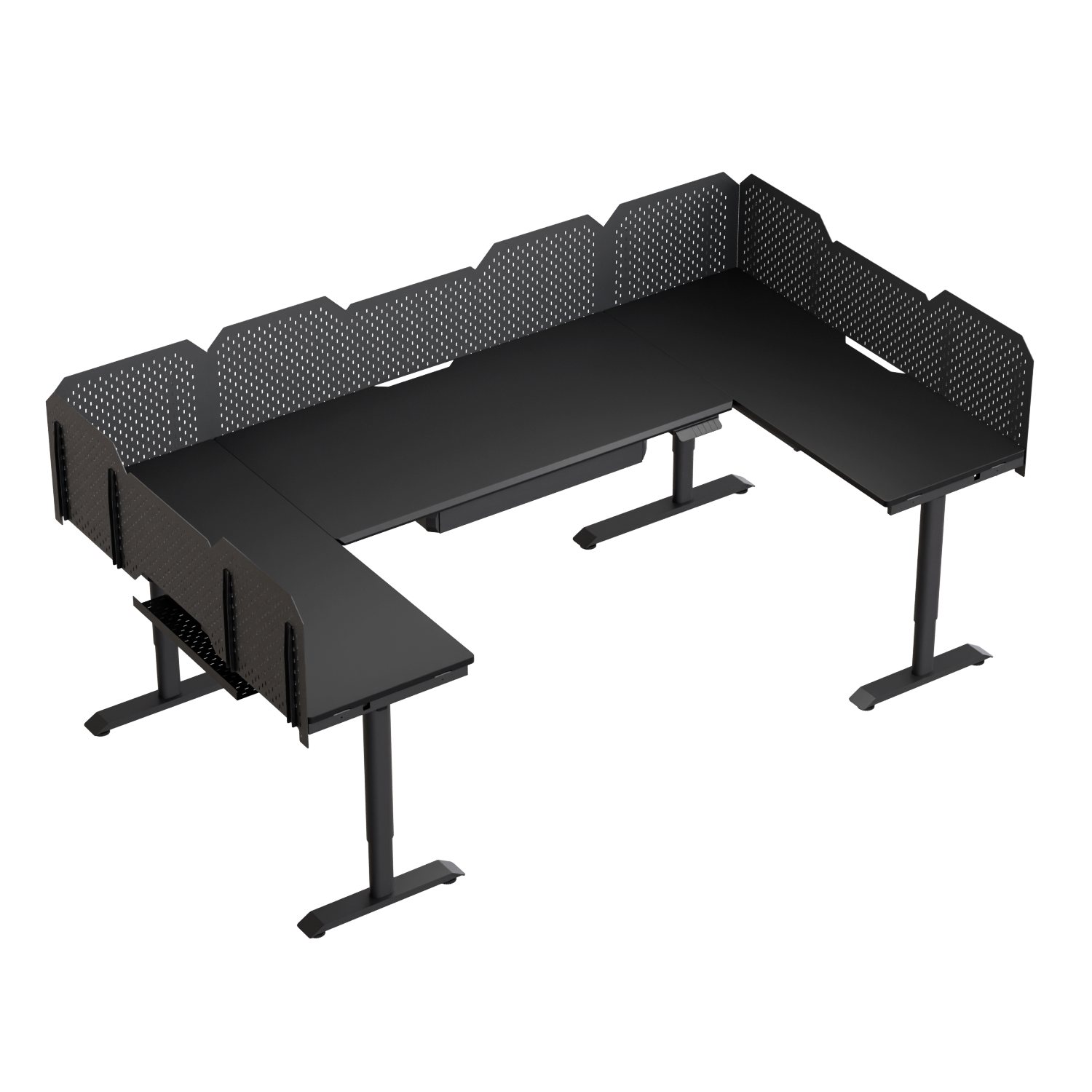 Livtab CreatorOne Modular Standing Desk