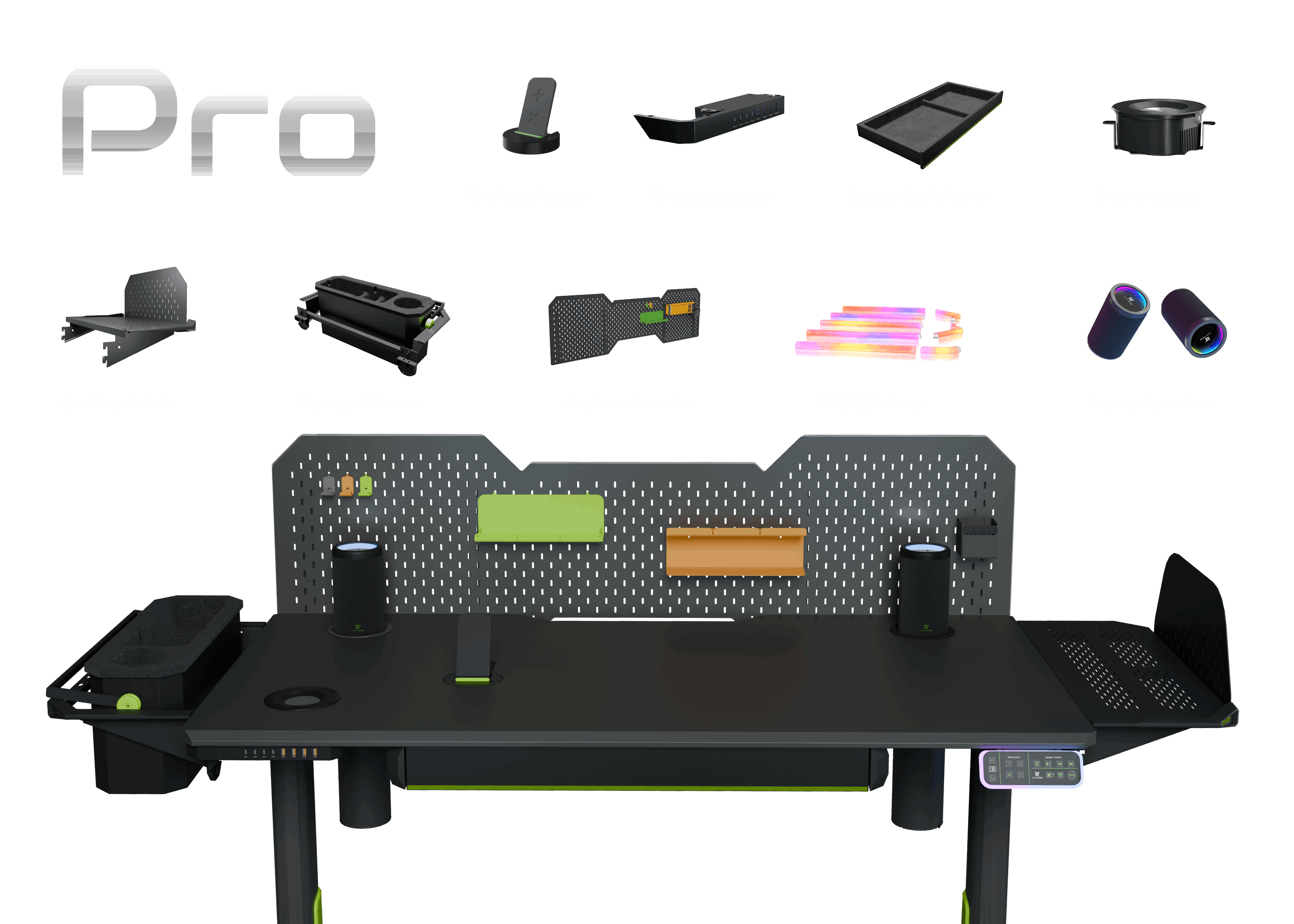 Cyber One Pre-order