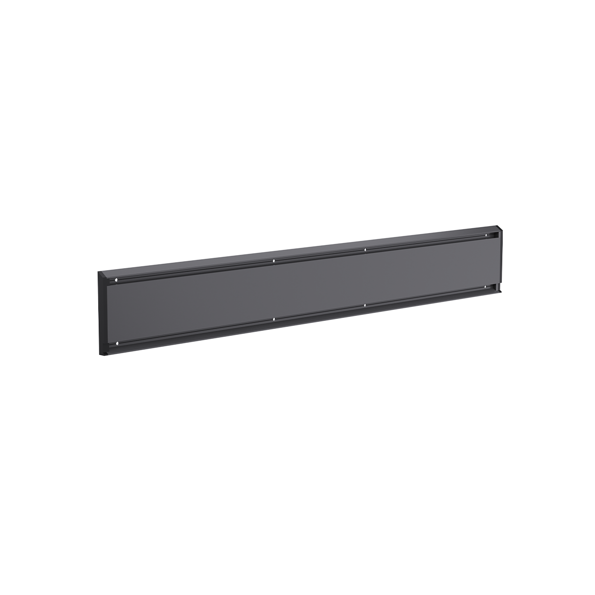 Livtab Cyberone Monitor Arm With Slider Rail