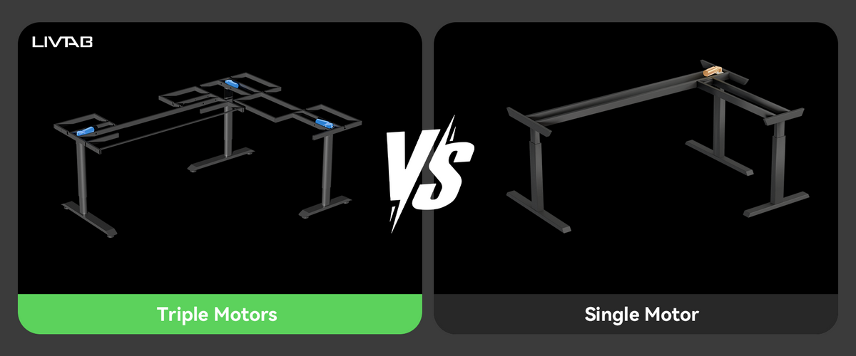 How Long Does a Standing Desk Motor Last?