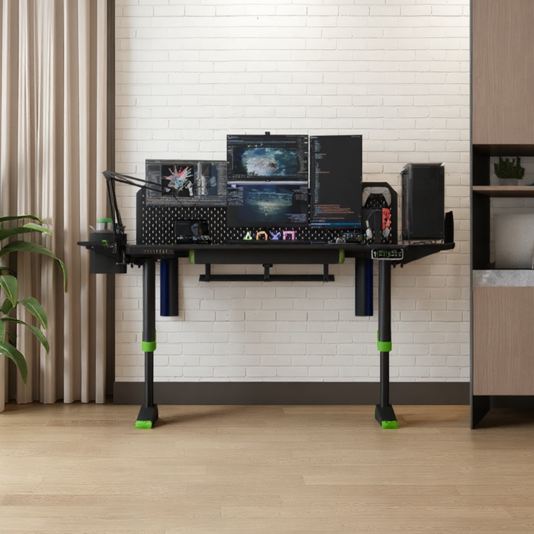 How to Plan Delivery and Assembly for a Heavy Modular Standing Desk