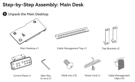 What to Install First on a Modular Standing Desk: Monitors, Power or Storage?