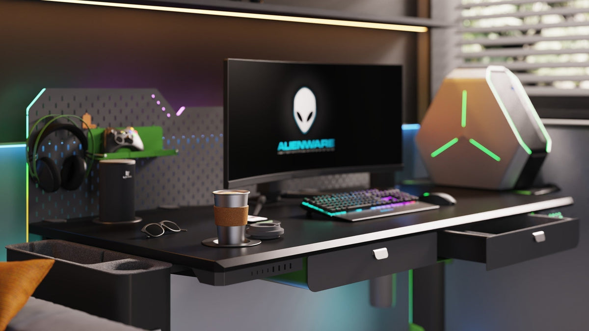 App-Controlled Standing Desks: What Can the App Actually Do?