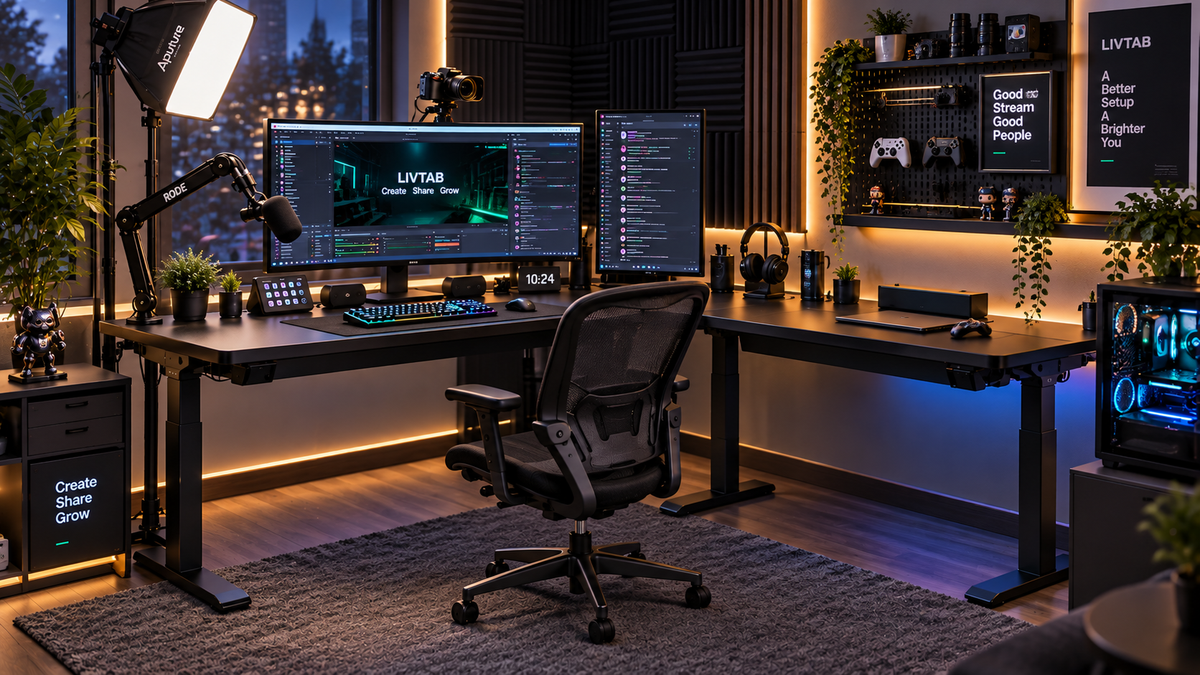 CreatorOne vs CyberOne: Which Standing Desk Line Fits You