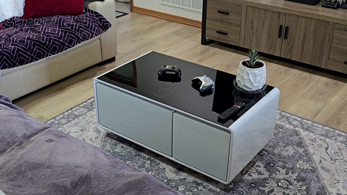 LT90 Pro vs LT90 FreezerX: A Complete Comparison of Livtab's Smart Coffee Tables (2026)