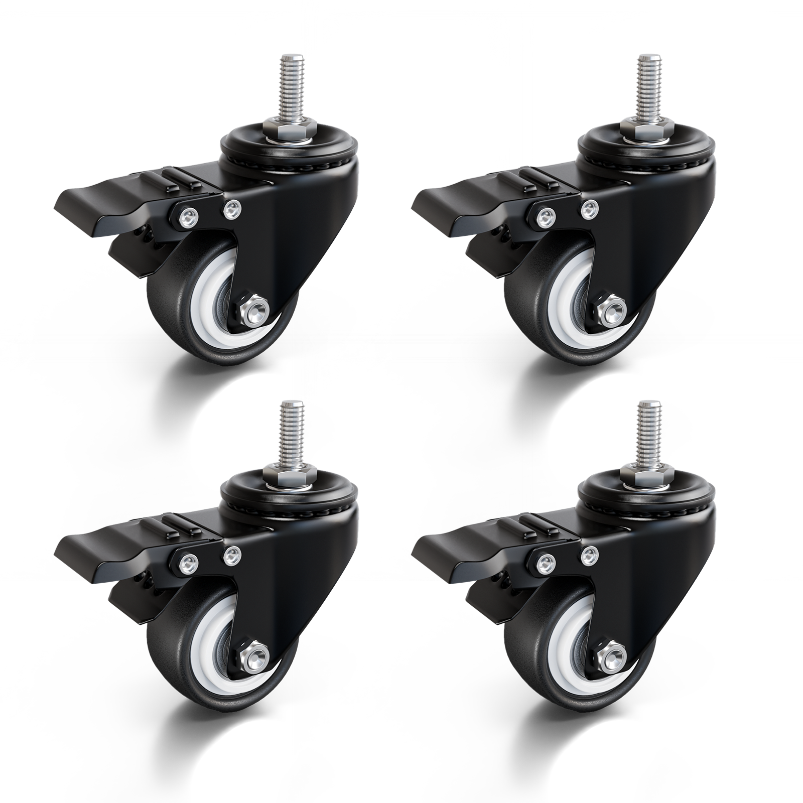 🎁 Livtab Smart Coffee Table Casters (100% off)