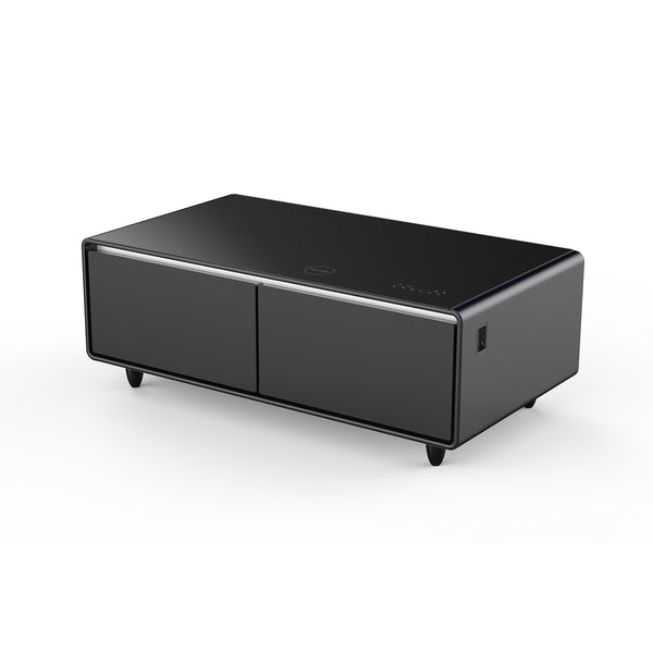 LIVTAB LT135 Smart Coffee Table with Fridge & Speakers
