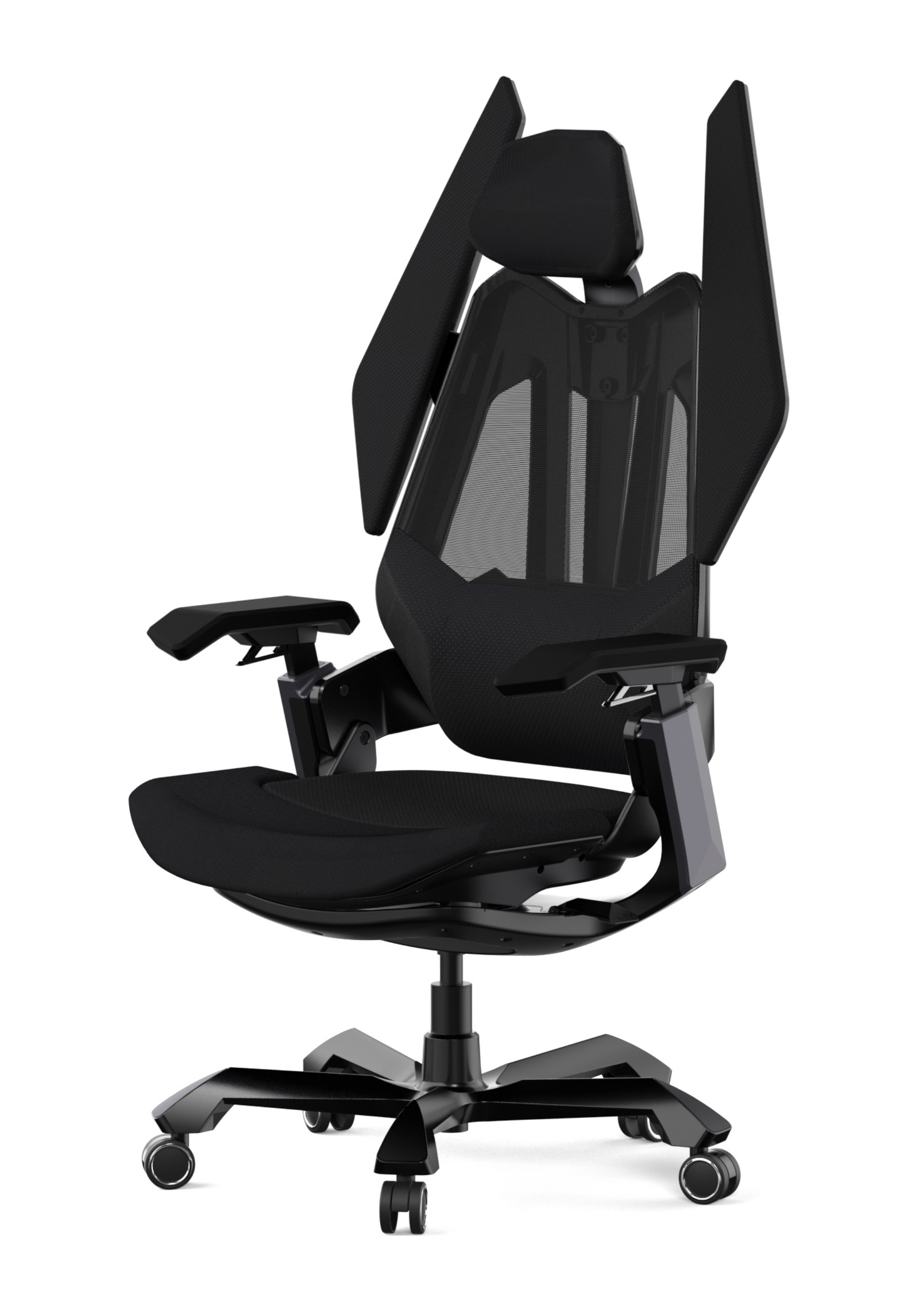 TGIF T0-Ergonomic Gaming Chair -GAMING CHAIR REDEFINED