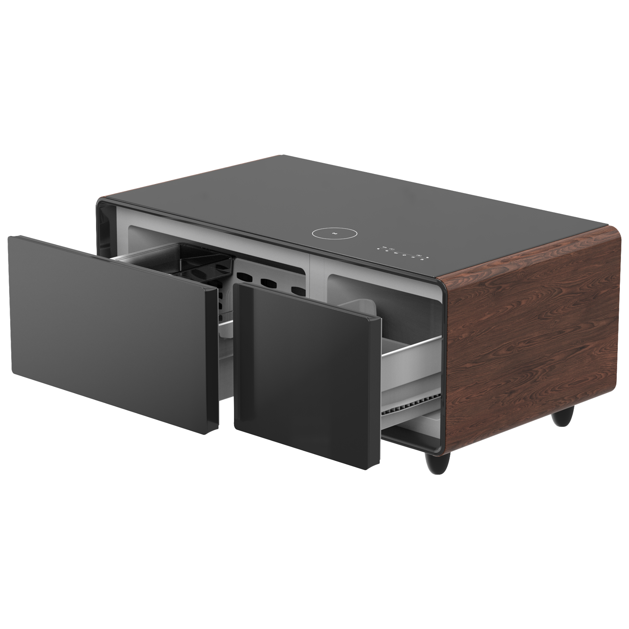 LT90 FreezerX Smart Coffee Table