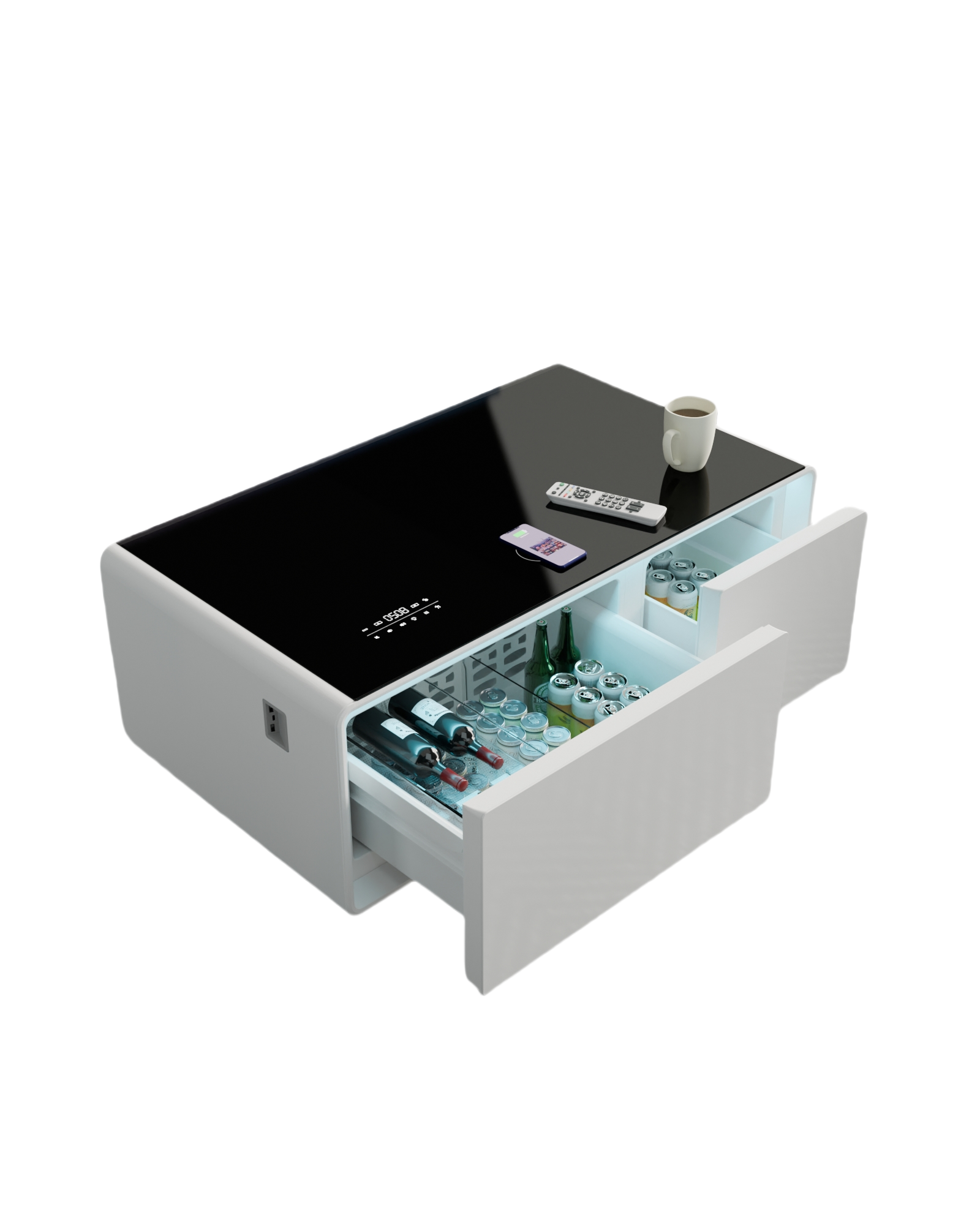 LT90 Pro Smart Coffee Table