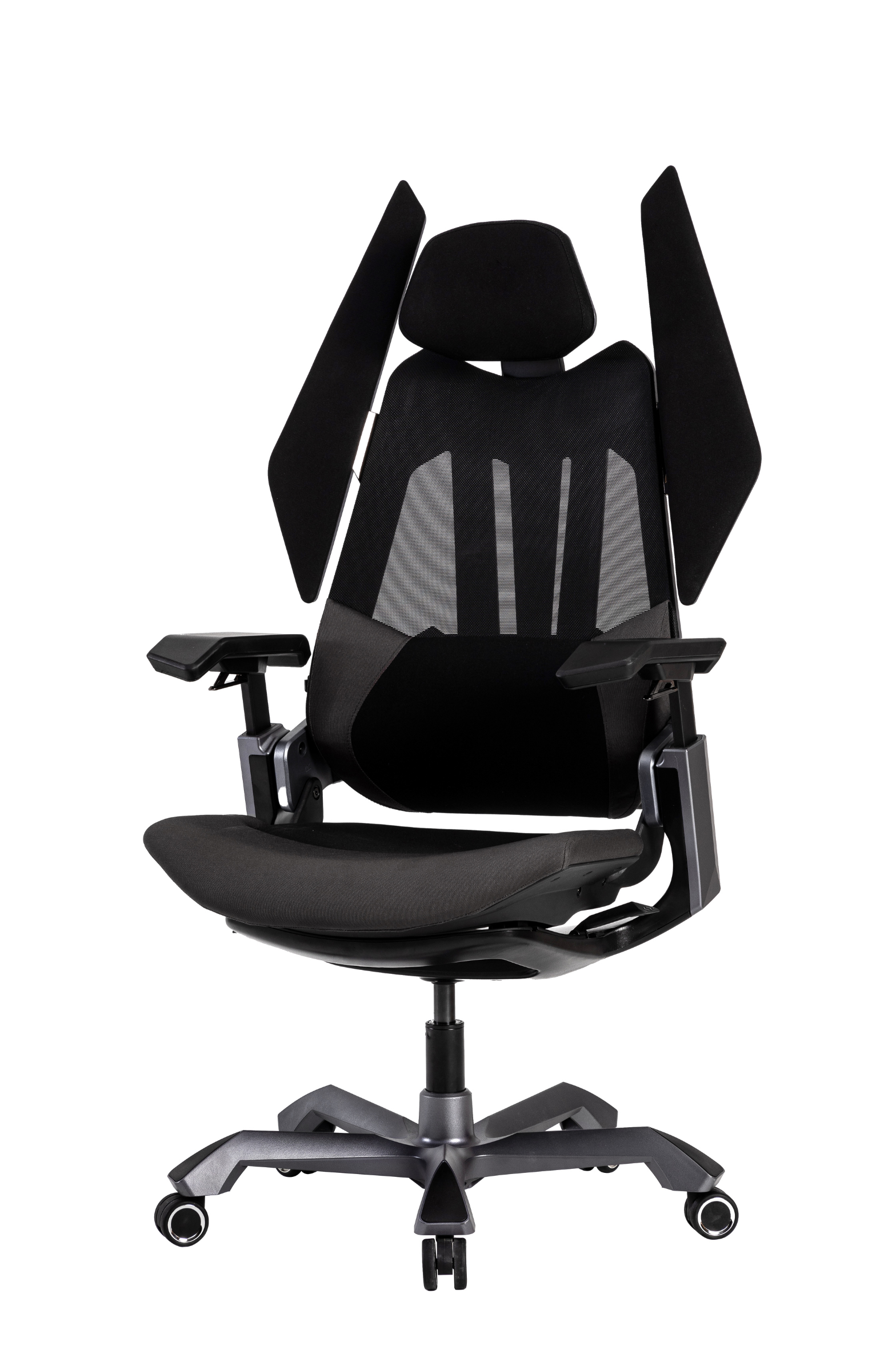 TGIF T0 MAX-Ergonomic Gaming Chair -GAMING CHAIR REDEFINED