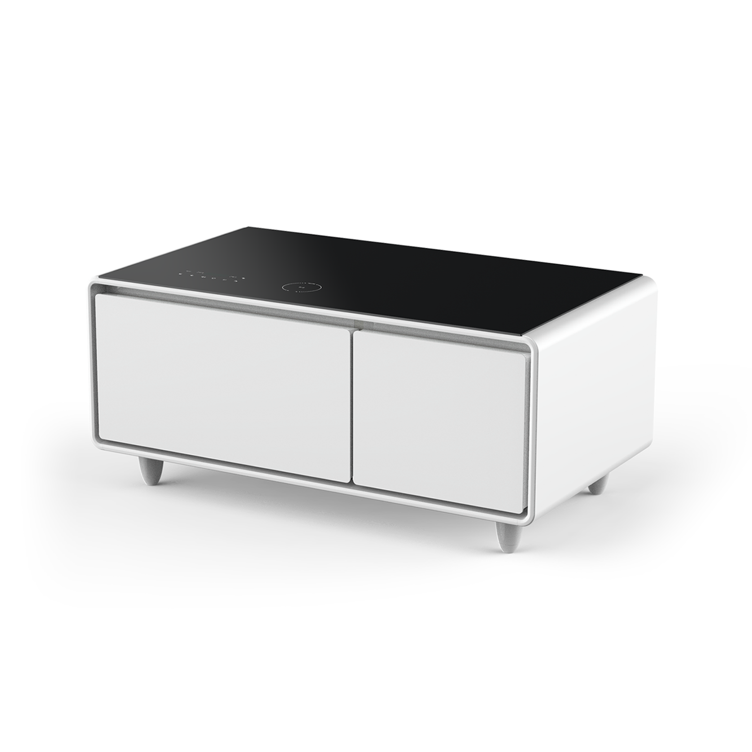 Livtab LT90 FreezerX Smart Coffee Table with Fridge and Freezer
