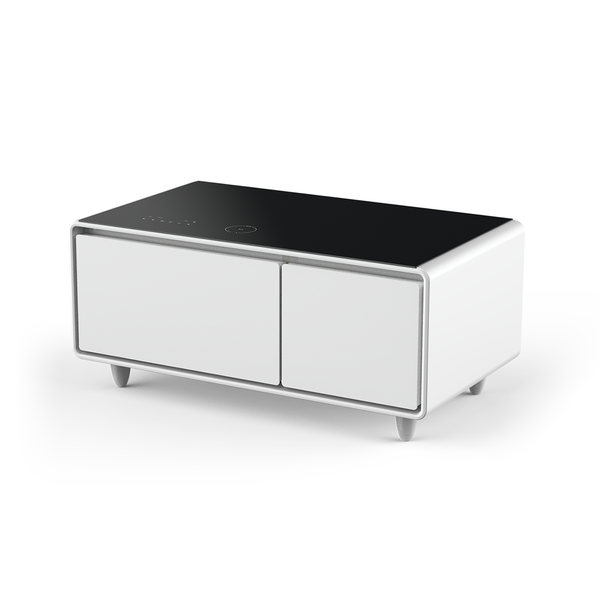 Livtab LT90 FreezerX Smart Coffee Table with Fridge and Freezer