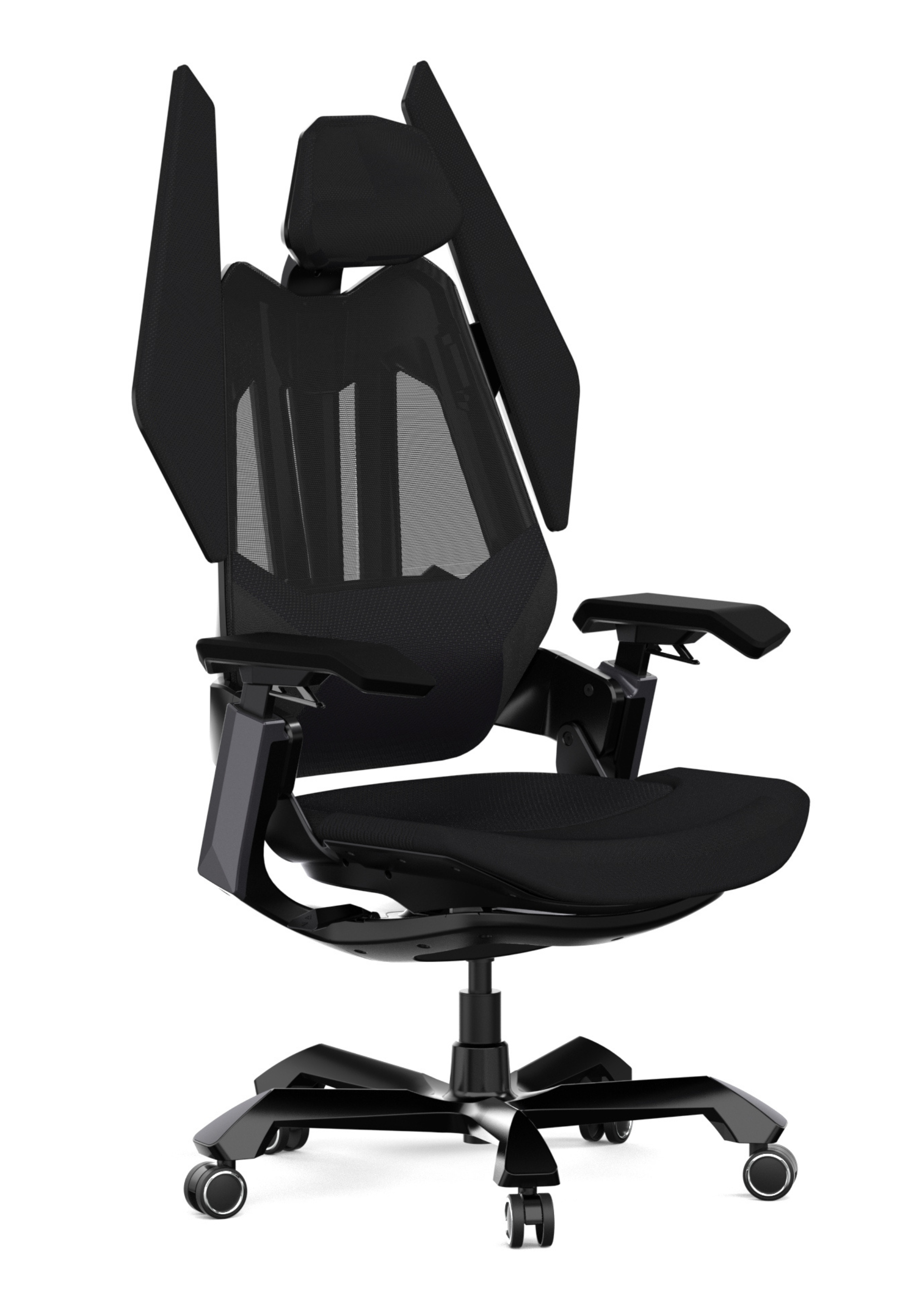 TGIF T0-Ergonomic Gaming Chair -GAMING CHAIR REDEFINED