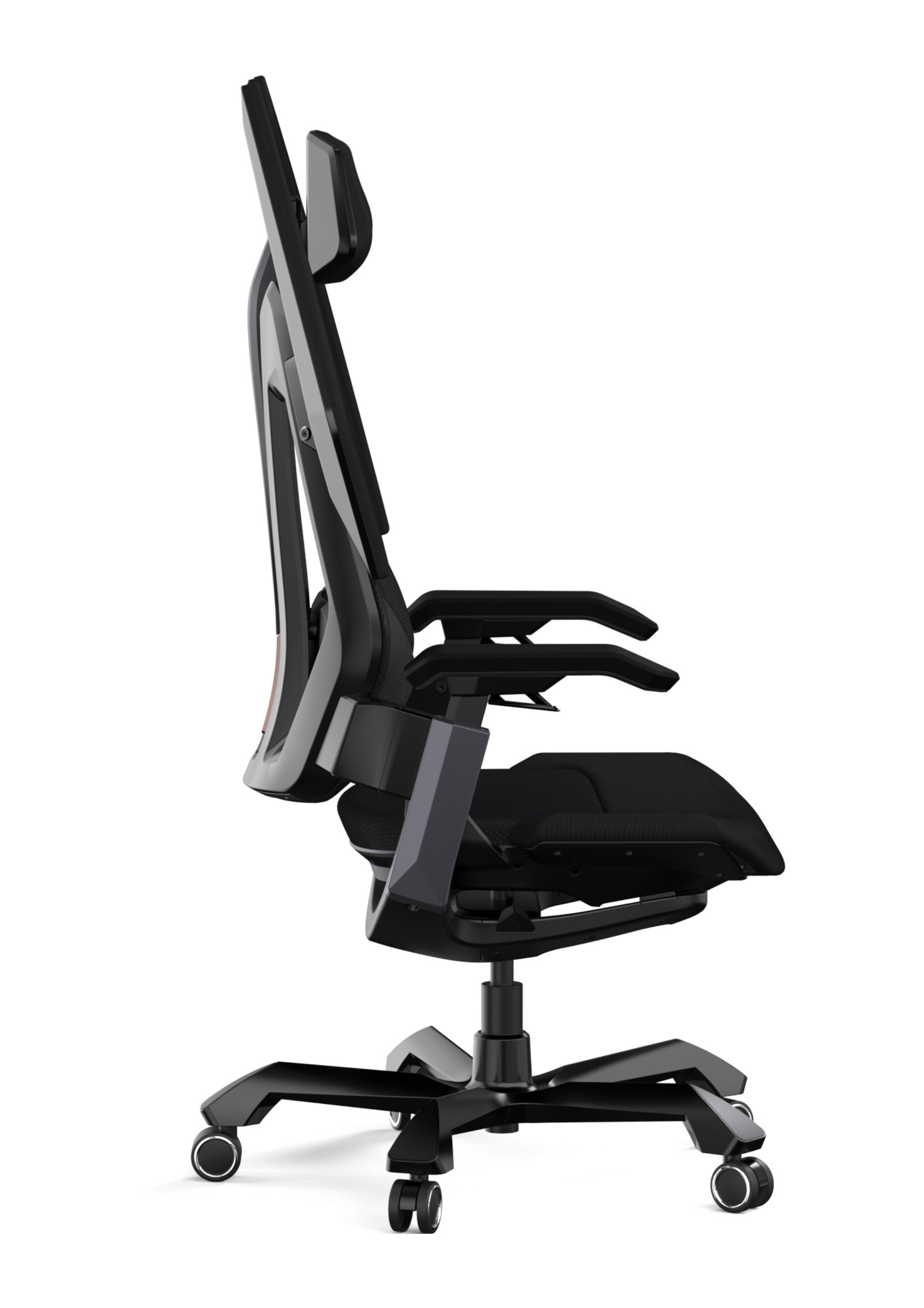 TGIF T0-Ergonomic Gaming Chair -GAMING CHAIR REDEFINED