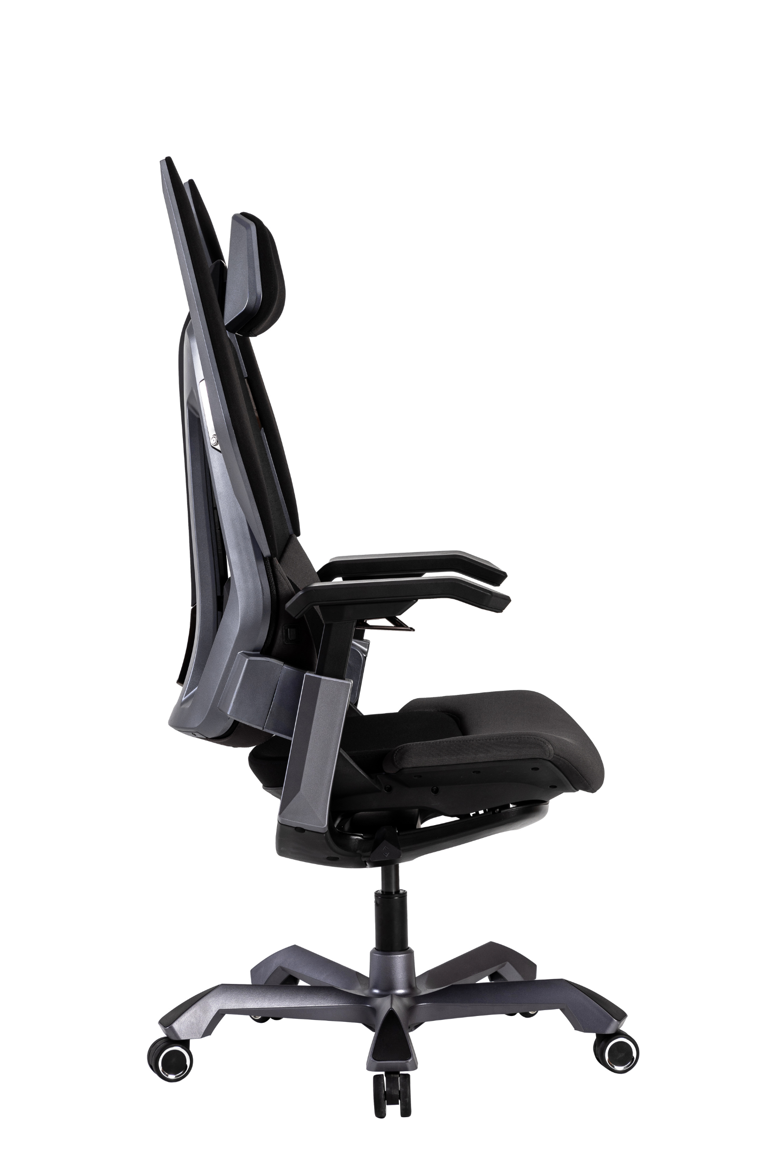 TGIF T0 MAX-Ergonomic Gaming Chair -GAMING CHAIR REDEFINED