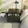 Livtab LT60 Smart Nightstand with Fridge