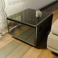 Livtab LT60 Smart Nightstand with Fridge