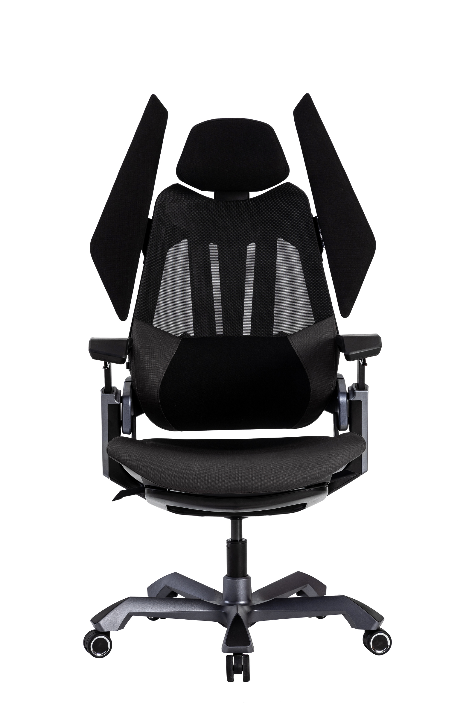 TGIF T0 MAX-Ergonomic Gaming Chair -GAMING CHAIR REDEFINED