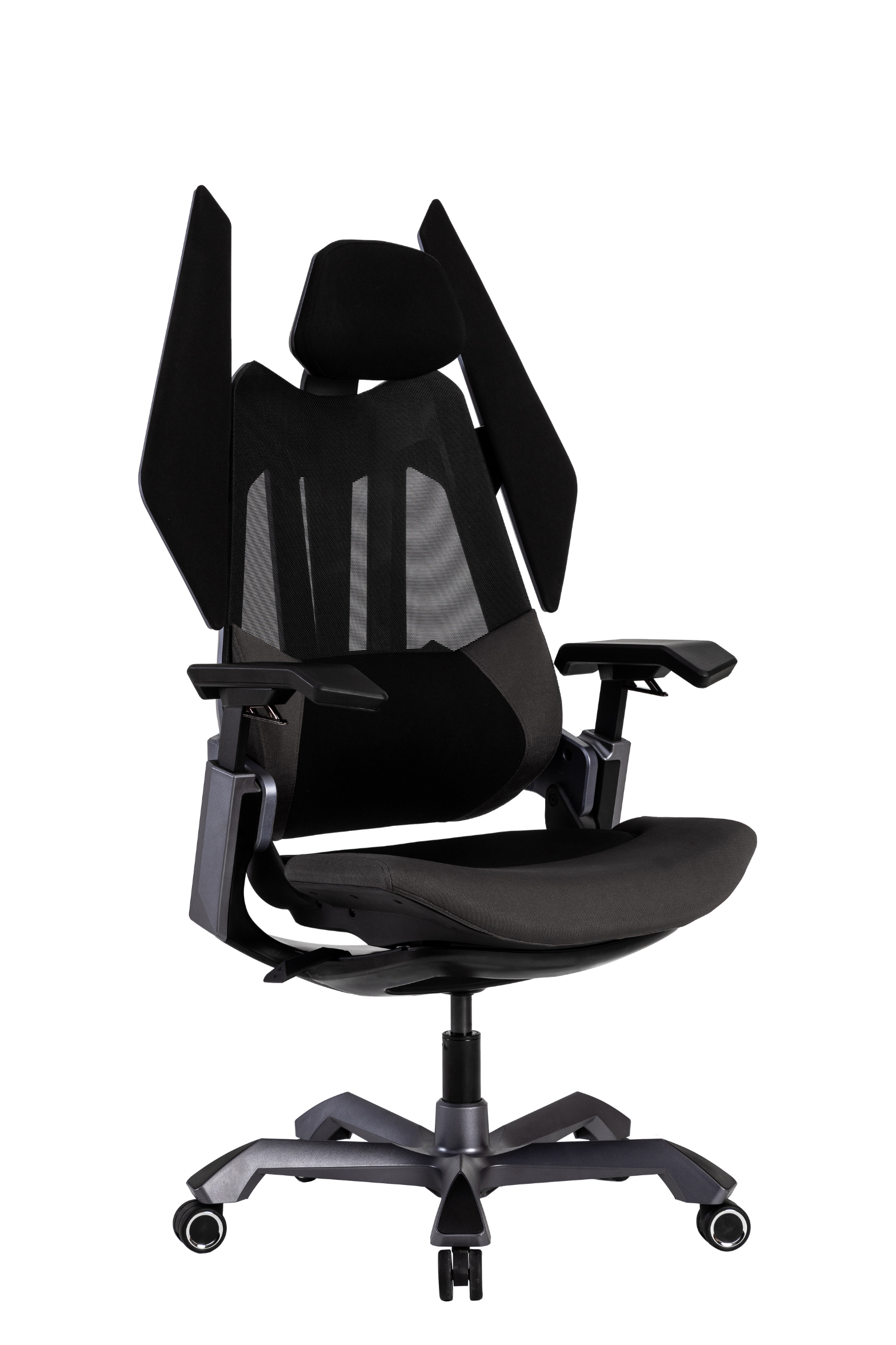 TGIF T0 MAX-Ergonomic Gaming Chair -GAMING CHAIR REDEFINED