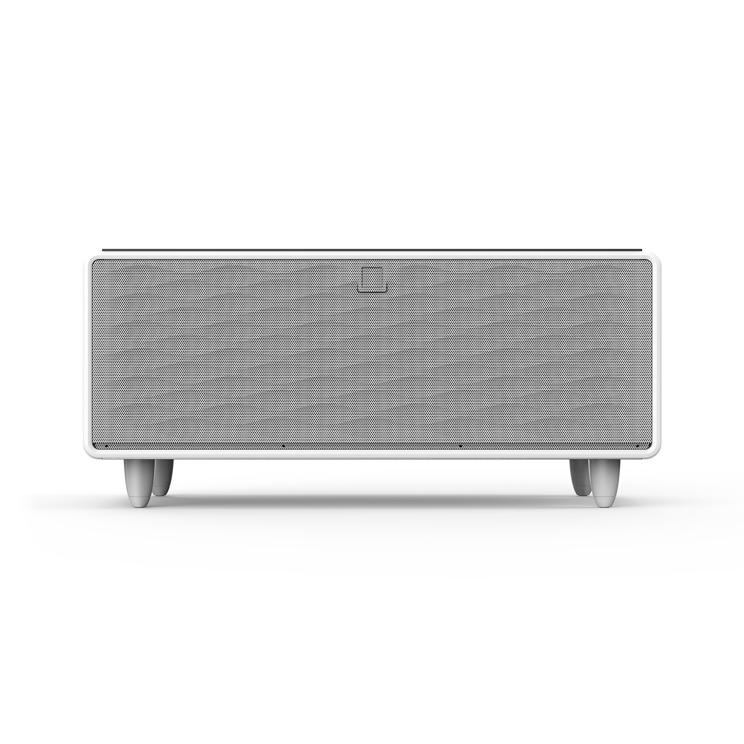 Livtab LT90 Pro Smart Coffee Table with Fridge