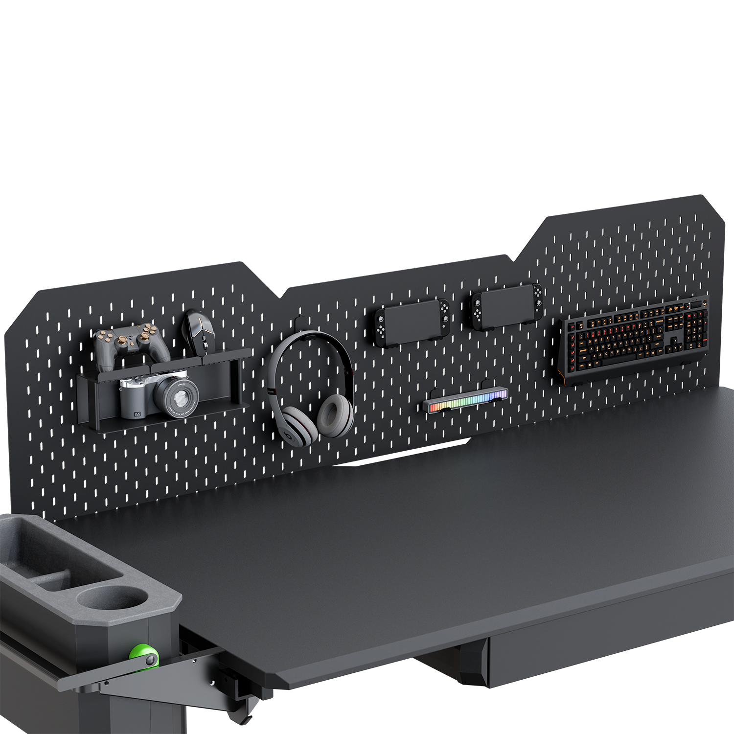 Livtab CreatorOne Modular Standing Desk
