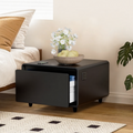 Livtab LT60 Smart Nightstand with Fridge