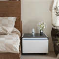 Livtab LT60 Smart Nightstand with Fridge
