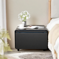 Livtab LT60 Smart Nightstand with Fridge