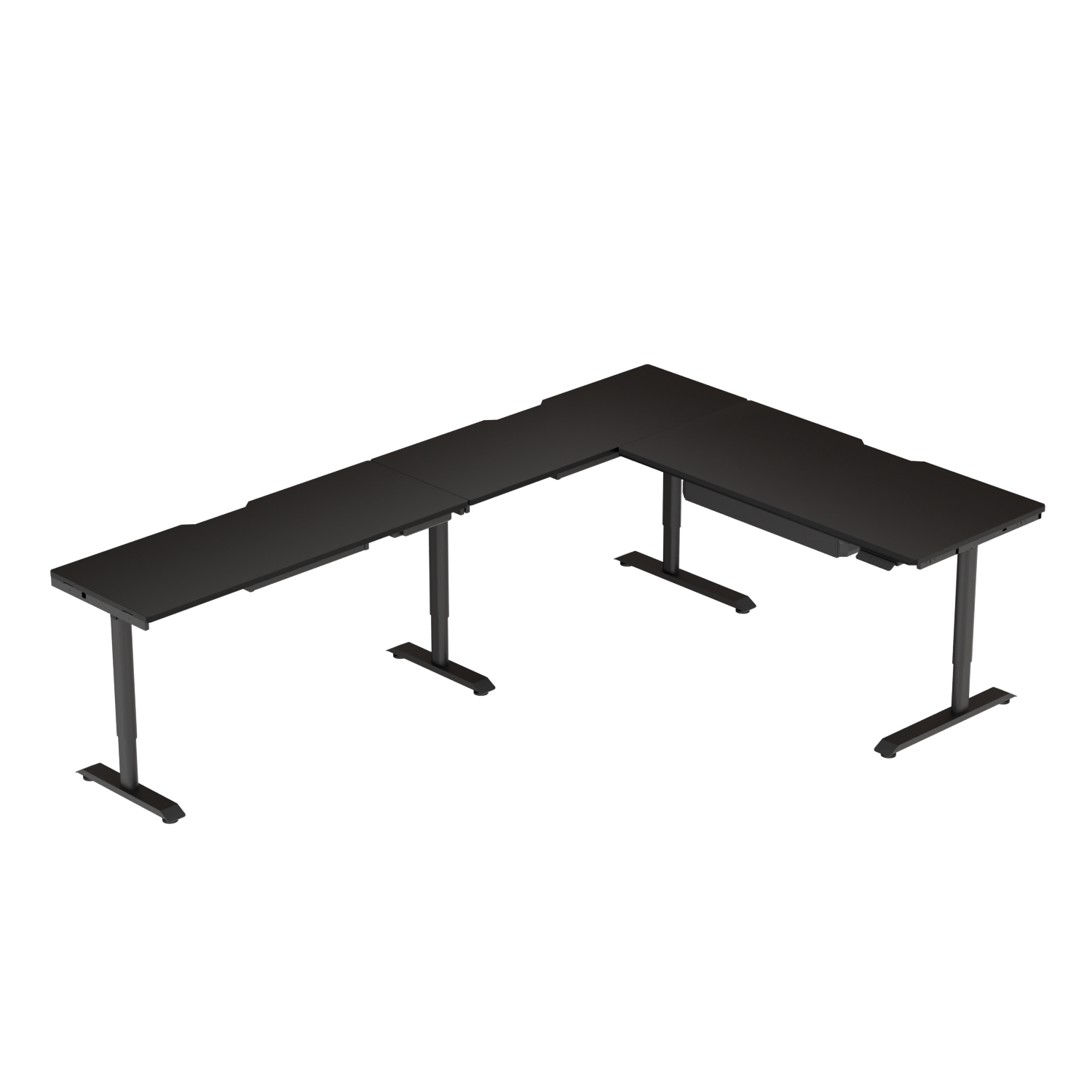 Livtab CreatorOne Modular Standing Desk