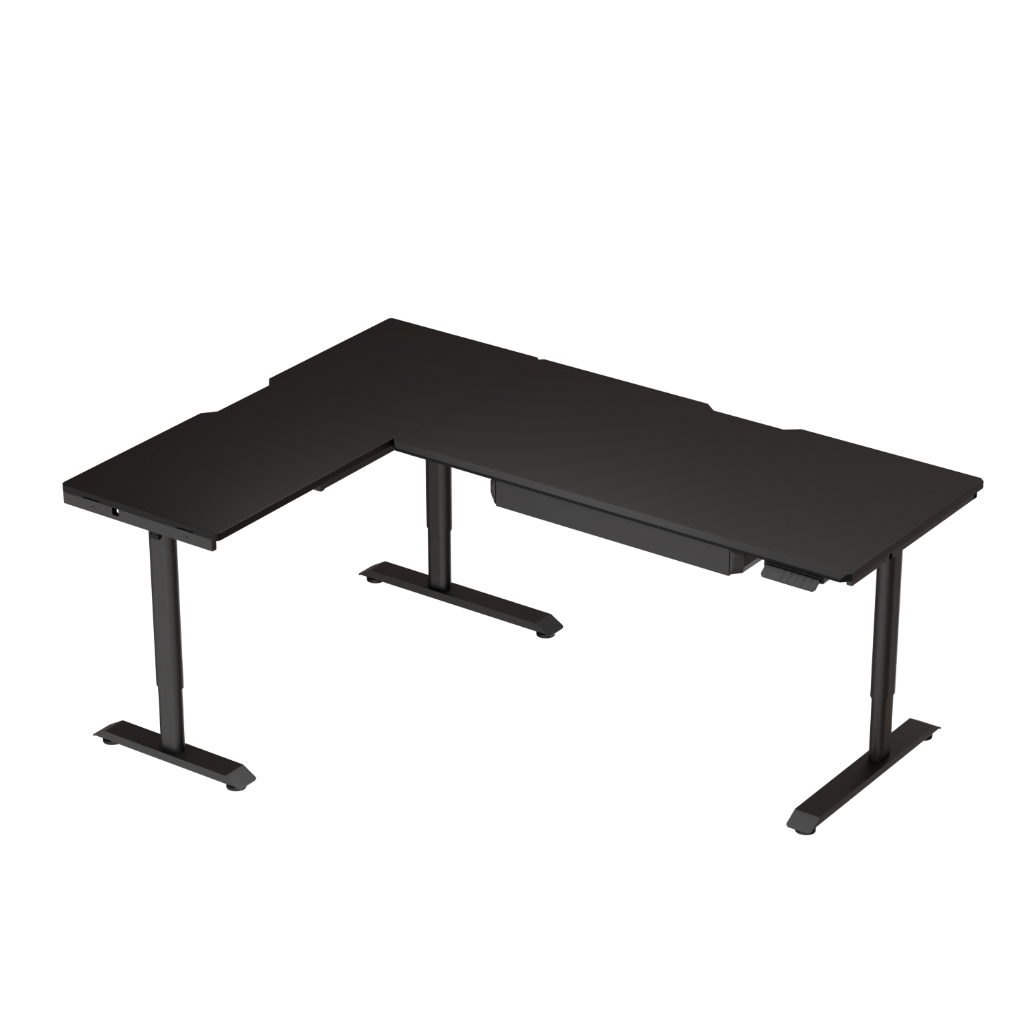 Livtab CreatorOne Modular Standing Desk
