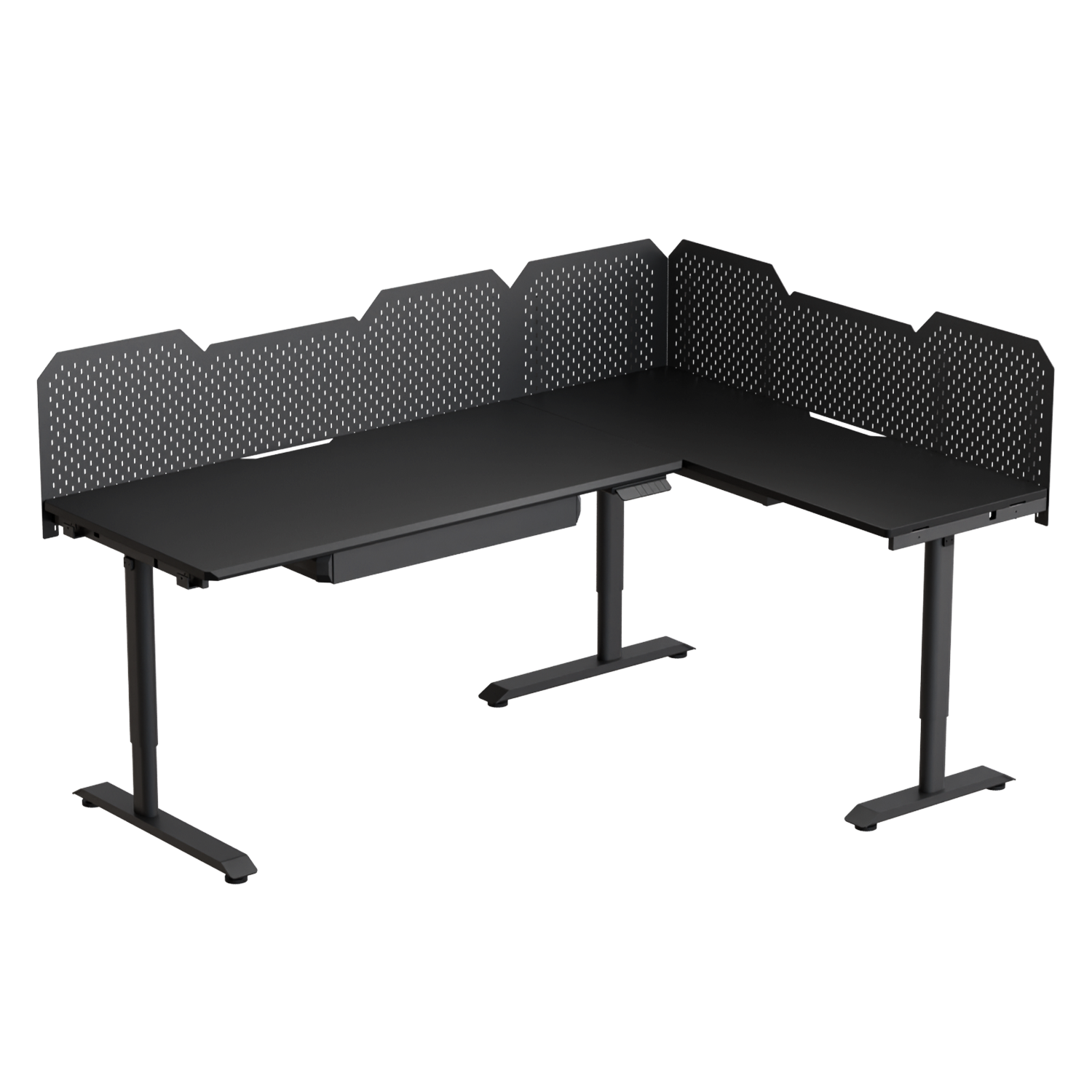 Livtab CreatorOne Modular Standing Desk