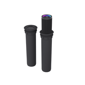 Dual Smart Lift Speakers