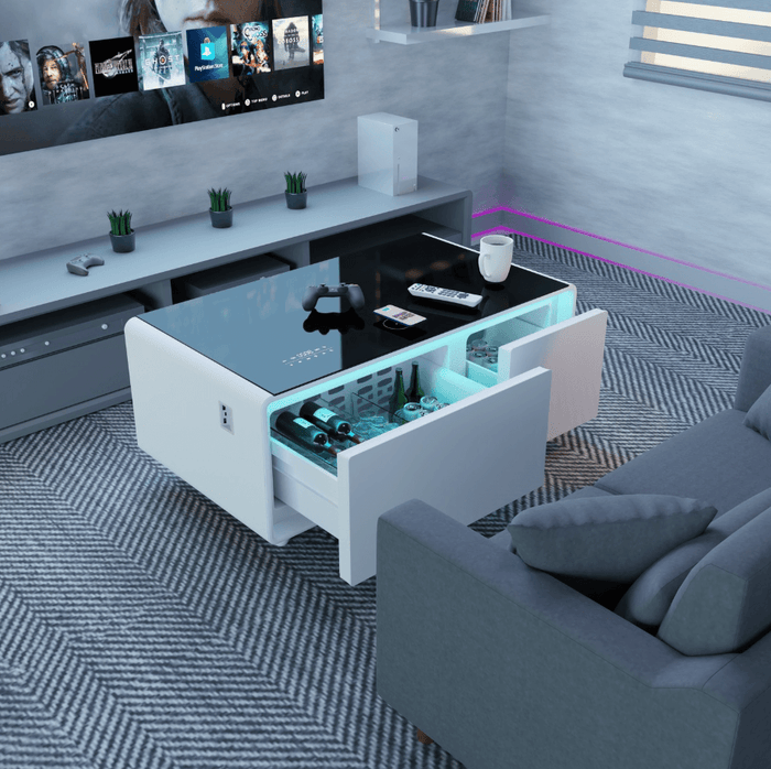 Livtab Smart Coffee Table