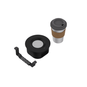 Cooling and Heating Coaster