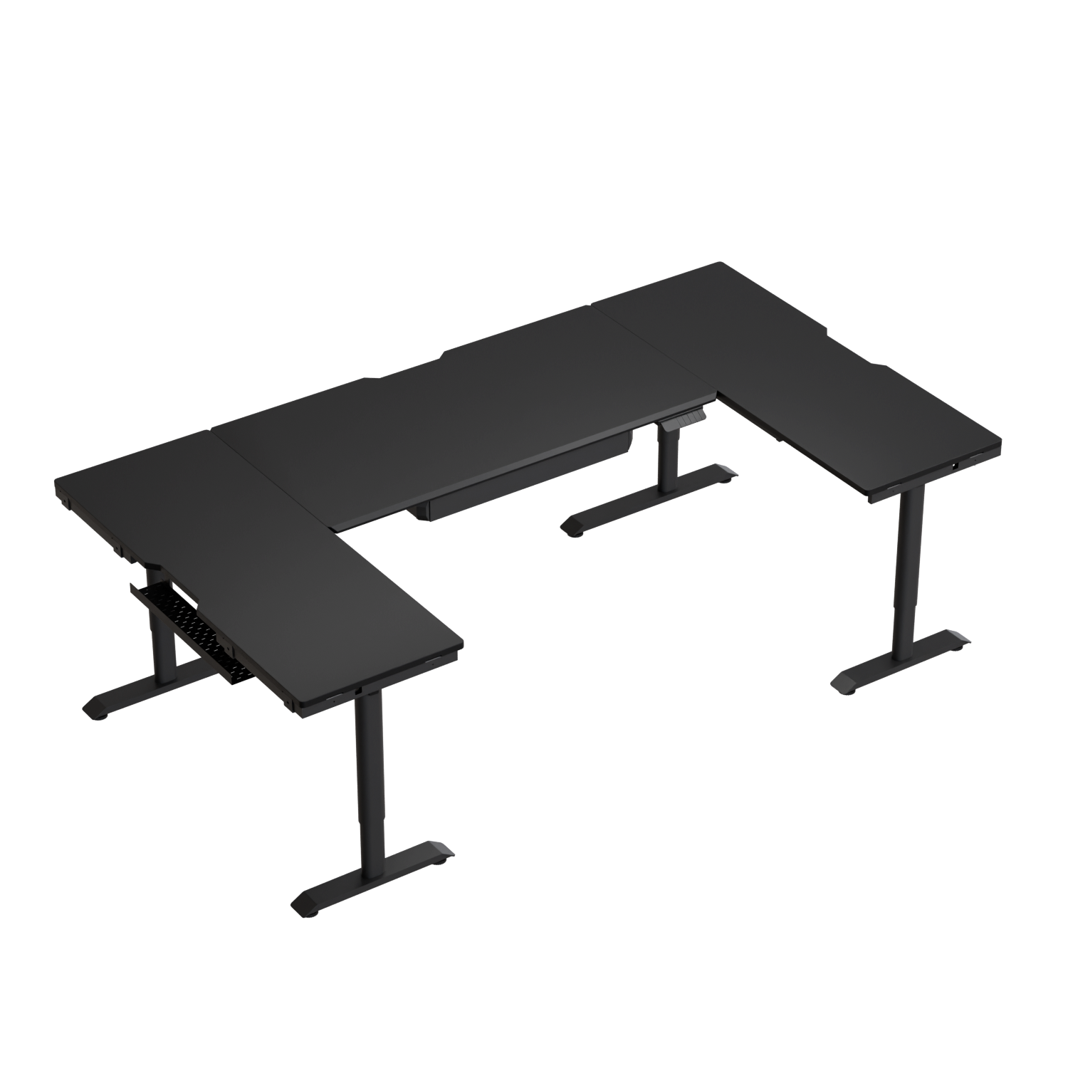 Livtab CreatorOne Modular Standing Desk