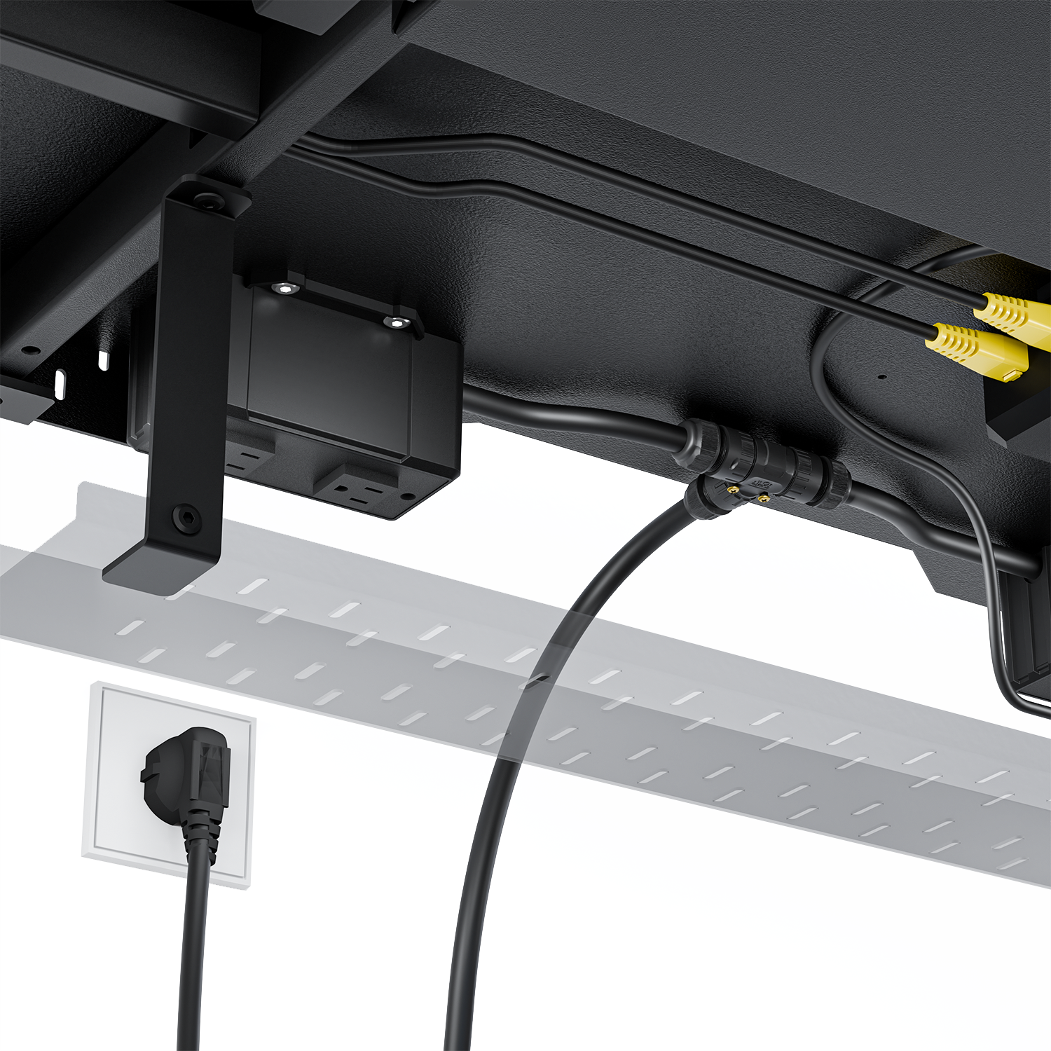 Livtab CreatorOne Modular Standing Desk