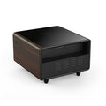 LIVTAB LT60 Smart Side Table with Refrigerated Storage and Wireless Charging