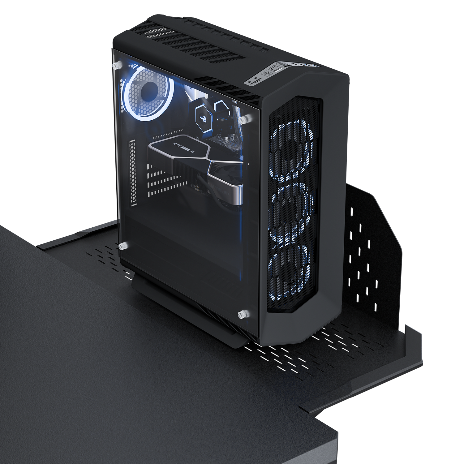 Livtab CreatorOne Modular Standing Desk
