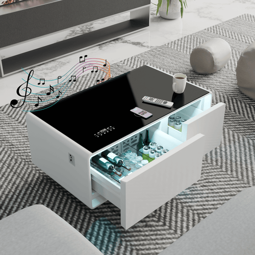 LT90 Pro Smart Coffee Table