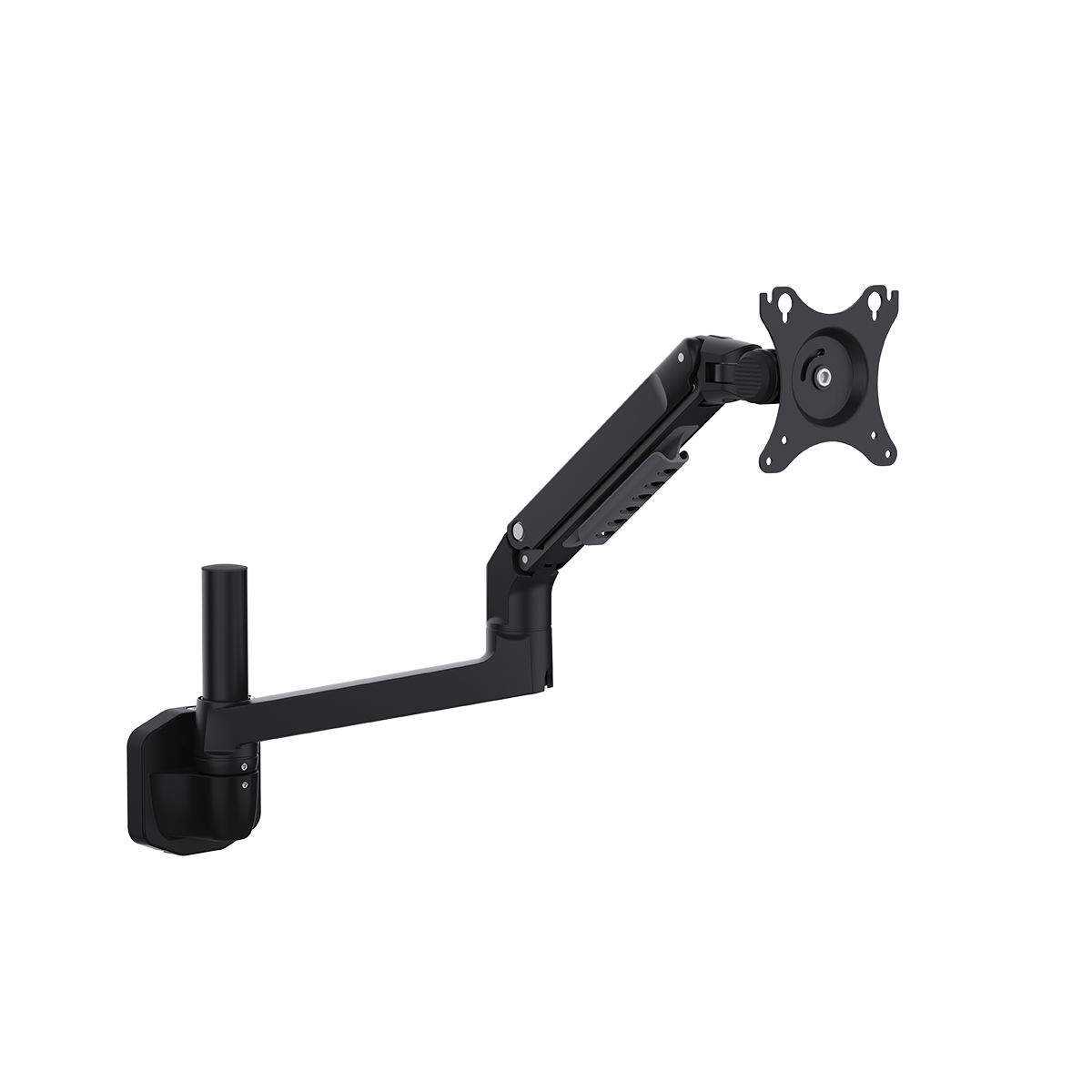 Monitor arm